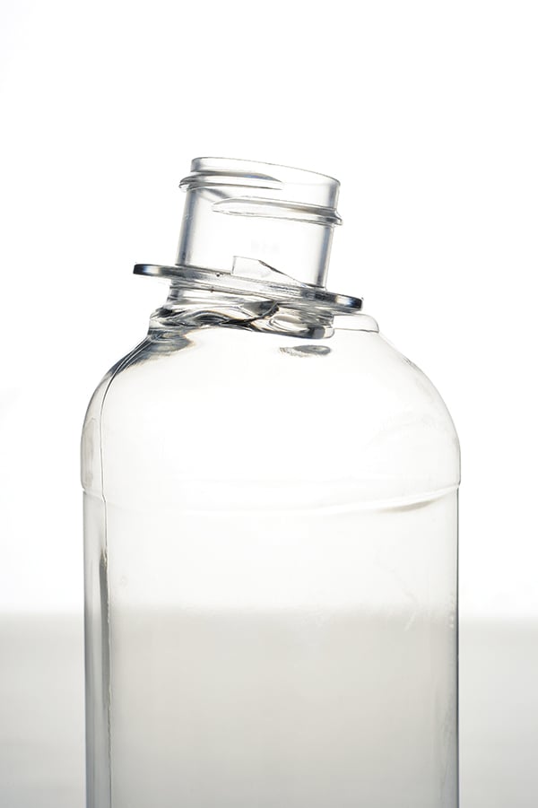 What Causes Different Plastic Bottle Defects and How to Prevent Them